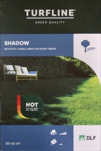 Газонная смесь "Shadow Hot" ("Шэдоу Хот") (1 кг)
